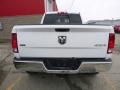 Bright White - 2500 SLT Crew Cab 4x4 Photo No. 6