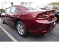 Octane Red - Charger SE Photo No. 2