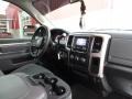 Bright White - 2500 SLT Crew Cab 4x4 Photo No. 13