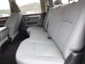 Bright White - 2500 SLT Crew Cab 4x4 Photo No. 14