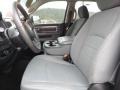Bright White - 2500 SLT Crew Cab 4x4 Photo No. 16
