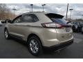 White Gold Metallic - Edge SEL Photo No. 23