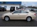 2007 Golden Almond Metallic Lexus ES 350  photo #2