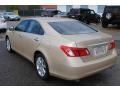 2007 Golden Almond Metallic Lexus ES 350  photo #3