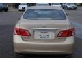 2007 Golden Almond Metallic Lexus ES 350  photo #4