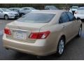 2007 Golden Almond Metallic Lexus ES 350  photo #5