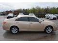 2007 Golden Almond Metallic Lexus ES 350  photo #6