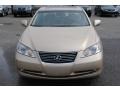 2007 Golden Almond Metallic Lexus ES 350  photo #8