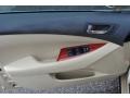 2007 Golden Almond Metallic Lexus ES 350  photo #10