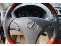 2007 Golden Almond Metallic Lexus ES 350  photo #13