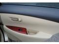 2007 Golden Almond Metallic Lexus ES 350  photo #21