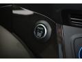 2017 White Platinum Ford Escape Titanium 4WD  photo #20
