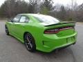 Green Go - Charger R/T Scat Pack Photo No. 8