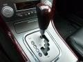 Quartz Silver Metallic - Legacy 2.5i Limited Sedan Photo No. 23