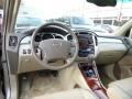 Sonora Gold Pearl - Highlander Limited 4WD Photo No. 8