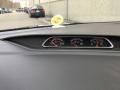 2017 Ford Focus ST Hatch Gauges
