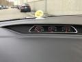  2017 Focus ST Hatch ST Hatch Gauges