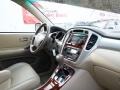 Sonora Gold Pearl - Highlander Limited 4WD Photo No. 13