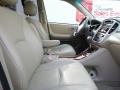 Sonora Gold Pearl - Highlander Limited 4WD Photo No. 14