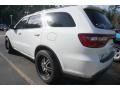 Bright White - Durango SXT Photo No. 2