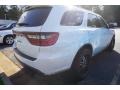 Bright White - Durango SXT Photo No. 3