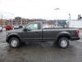 Magnetic - F150 XL Regular Cab 4x4 Photo No. 7