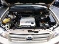 Sonora Gold Pearl - Highlander Limited 4WD Photo No. 18