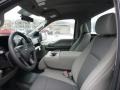 2017 Magnetic Ford F150 XL Regular Cab 4x4  photo #12