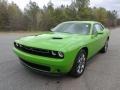 Green Go - Challenger GT AWD Photo No. 2