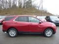 Cajun Red Tintcoat 2018 Chevrolet Equinox LT AWD Exterior