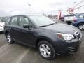 Dark Gray Metallic - Forester 2.5i Photo No. 1