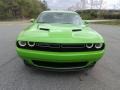 Green Go - Challenger GT AWD Photo No. 3
