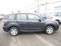 Dark Gray Metallic - Forester 2.5i Photo No. 3