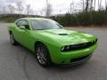 Green Go - Challenger GT AWD Photo No. 4