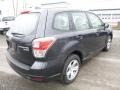 Dark Gray Metallic - Forester 2.5i Photo No. 4
