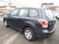 Dark Gray Metallic - Forester 2.5i Photo No. 6