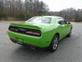 Green Go - Challenger GT AWD Photo No. 6