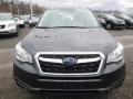 Dark Gray Metallic - Forester 2.5i Photo No. 9