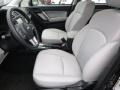 Dark Gray Metallic - Forester 2.5i Photo No. 10