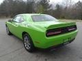 Green Go - Challenger GT AWD Photo No. 8