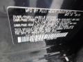 Dark Gray Metallic - Forester 2.5i Photo No. 12