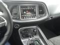Black Controls Photo for 2017 Dodge Challenger #119120399