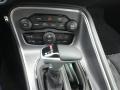 2017 Dodge Challenger GT AWD Controls