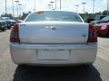 Bright Silver Metallic - 300 C HEMI Photo No. 5