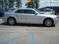 Bright Silver Metallic - 300 C HEMI Photo No. 7