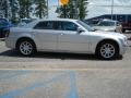 2007 Bright Silver Metallic Chrysler 300 C HEMI  photo #7