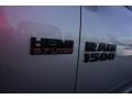 2017 Bright Silver Metallic Ram 1500 Express Crew Cab  photo #6