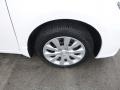 Fresh Powder White - Sentra S Photo No. 2