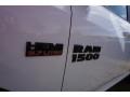 2017 Bright White Ram 1500 Sport Quad Cab  photo #6