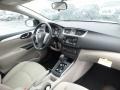 Fresh Powder White - Sentra S Photo No. 14